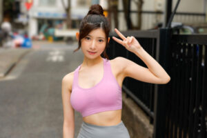 【debz034】よもぎ【電影シロウト-バズ-】